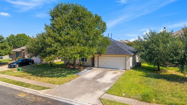 11204 Silo Valley DR, Austin, TX 78754