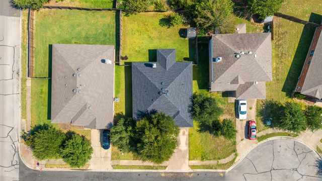 11204 Silo Valley DR, Austin, TX 78754