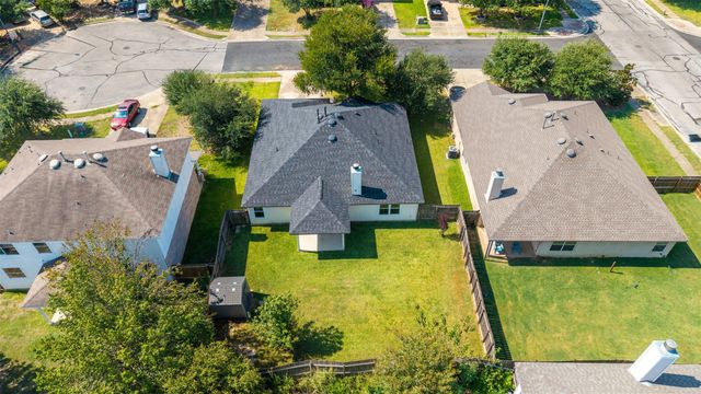 11204 Silo Valley DR, Austin, TX 78754