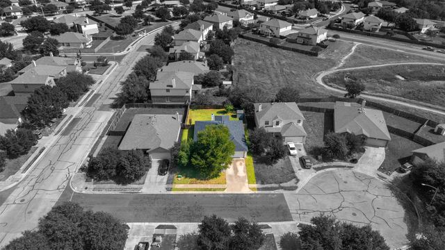 11204 Silo Valley DR, Austin, TX 78754