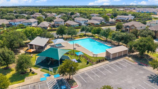 11204 Silo Valley DR, Austin, TX 78754