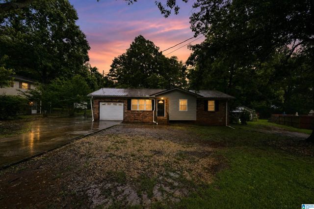 2213 CYNTHIA DRIVE, Birmingham, AL 35215