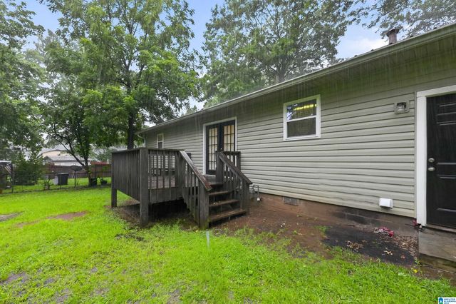 2213 CYNTHIA DRIVE, Birmingham, AL 35215