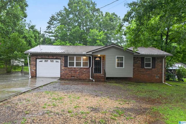 2213 CYNTHIA DRIVE, Birmingham, AL 35215
