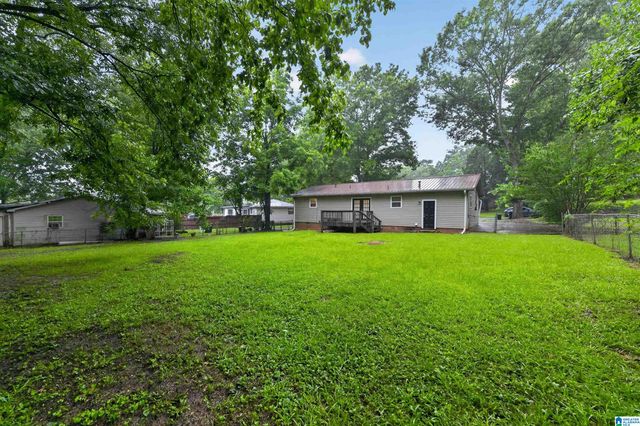 2213 CYNTHIA DRIVE, Birmingham, AL 35215