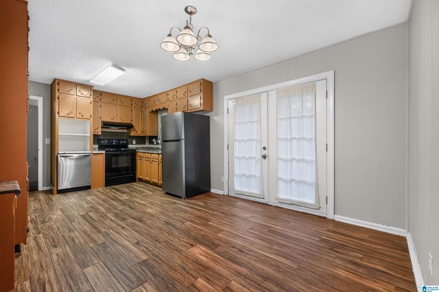 2213 CYNTHIA DRIVE, Birmingham, AL 35215