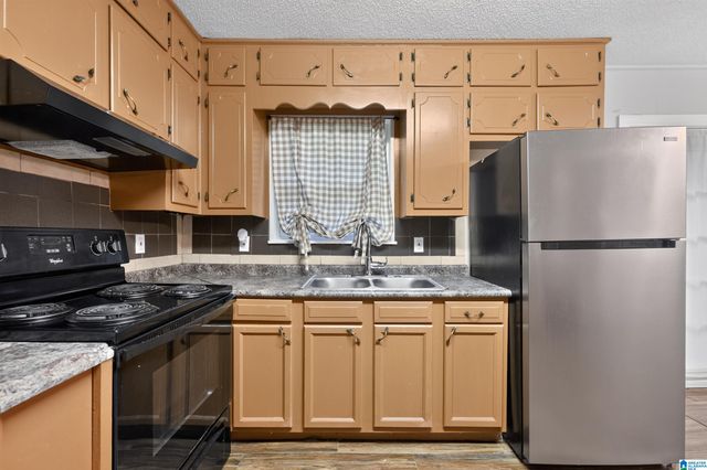 2213 CYNTHIA DRIVE, Birmingham, AL 35215