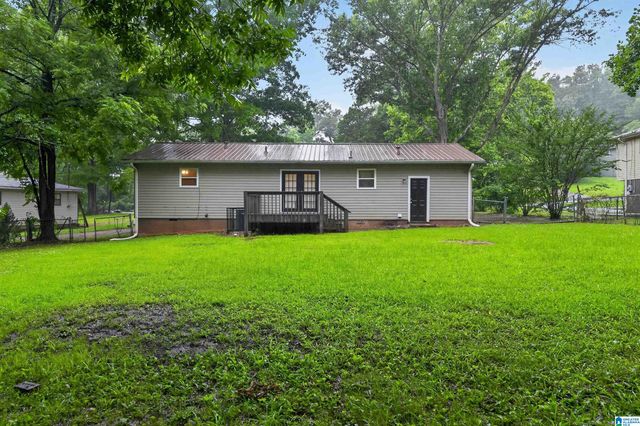 2213 CYNTHIA DRIVE, Birmingham, AL 35215