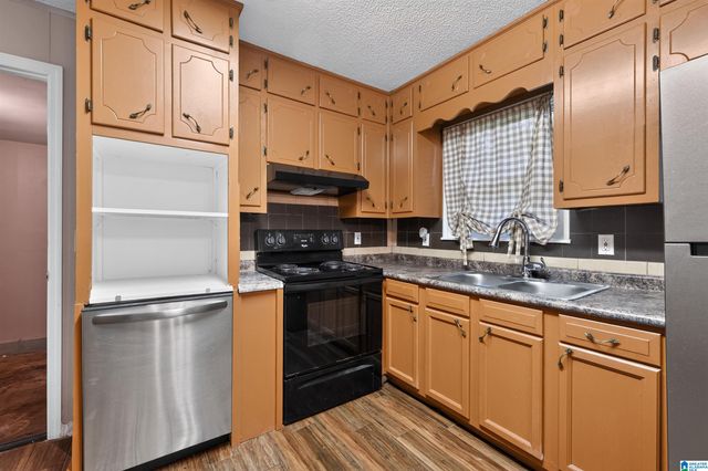 2213 CYNTHIA DRIVE, Birmingham, AL 35215
