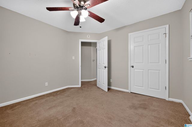 2213 CYNTHIA DRIVE, Birmingham, AL 35215