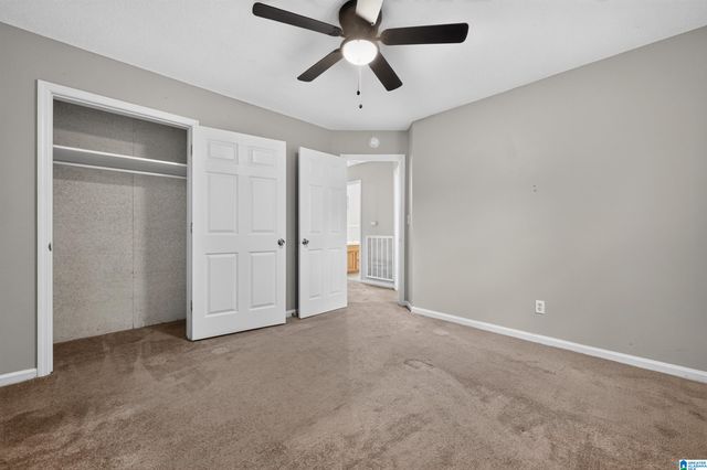2213 CYNTHIA DRIVE, Birmingham, AL 35215