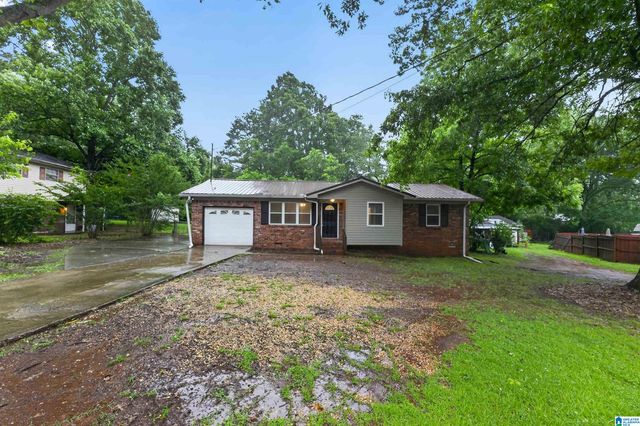 2213 CYNTHIA DRIVE, Birmingham, AL 35215