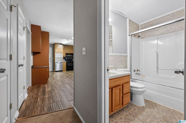 2213 CYNTHIA DRIVE, Birmingham, AL 35215