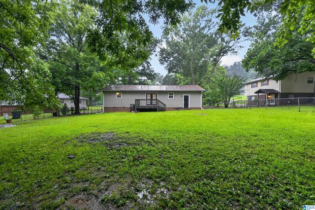 2213 CYNTHIA DRIVE, Birmingham, AL 35215