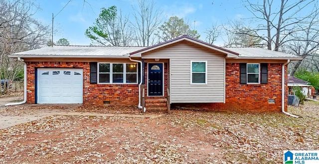 2213 CYNTHIA DRIVE, Birmingham, AL 35215