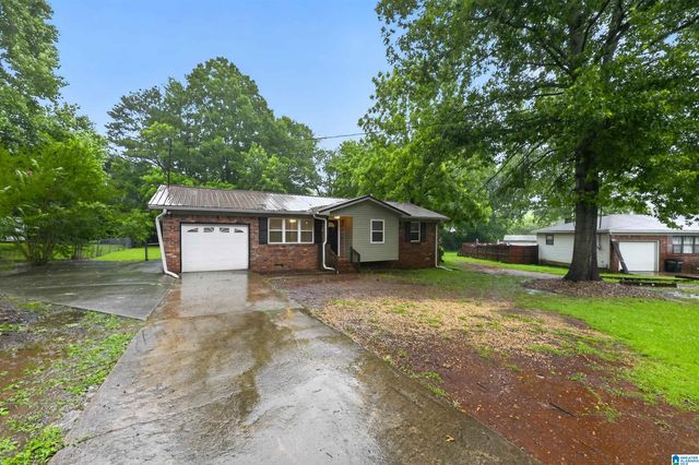 2213 CYNTHIA DRIVE, Birmingham, AL 35215