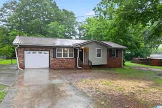 2213 CYNTHIA DRIVE, Birmingham, AL 35215