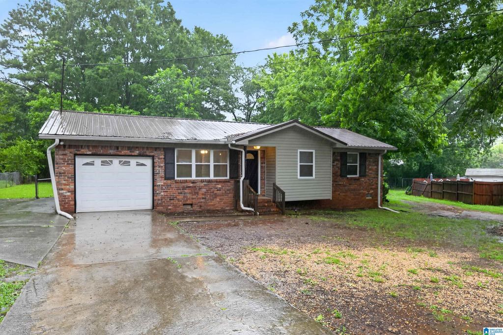 2213 CYNTHIA DRIVE, Birmingham, AL 35215