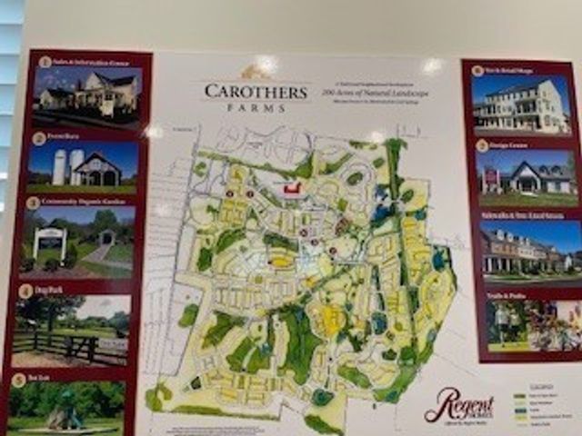 330 Caxton Alley, Nolensville, TN 37135