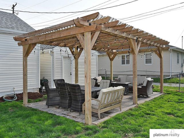 1225 E 10th Street, Fremont, NE 68025