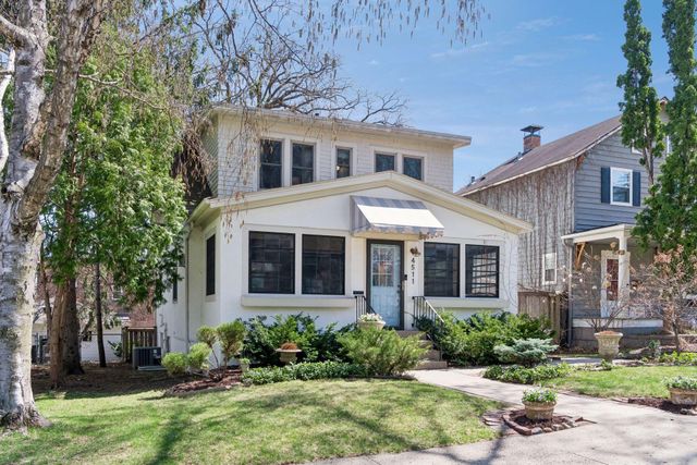 4511 Blaisdell Avenue, Minneapolis, MN 55419