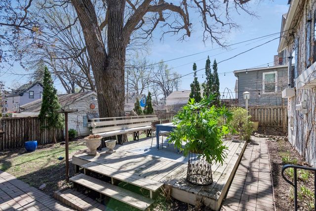 4511 Blaisdell Avenue, Minneapolis, MN 55419