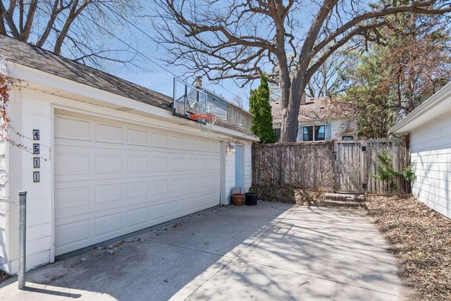 4511 Blaisdell Avenue, Minneapolis, MN 55419