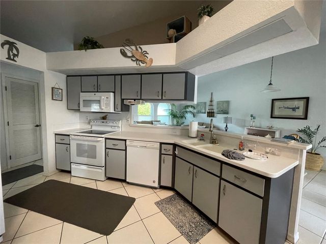 18417 HOTTELET CIRCLE, Port Charlotte, FL 33948