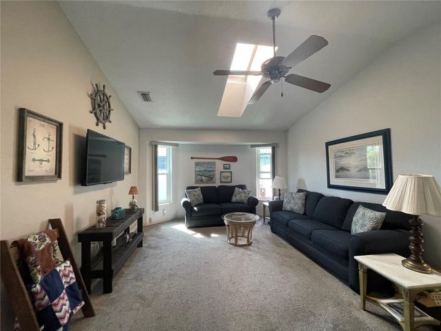 18417 HOTTELET CIRCLE, Port Charlotte, FL 33948