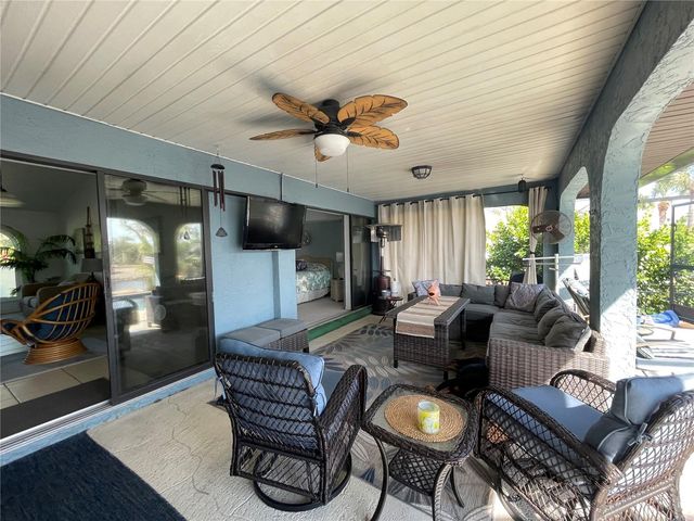 18417 HOTTELET CIRCLE, Port Charlotte, FL 33948