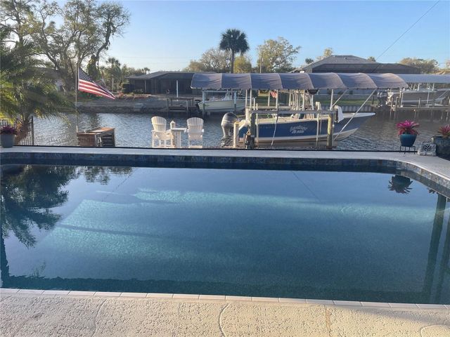 18417 HOTTELET CIRCLE, Port Charlotte, FL 33948