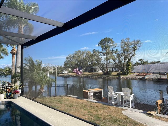 18417 HOTTELET CIRCLE, Port Charlotte, FL 33948