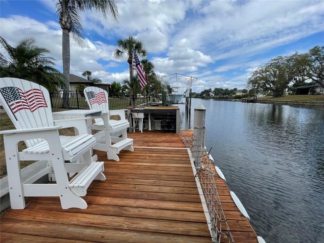 18417 HOTTELET CIRCLE, Port Charlotte, FL 33948