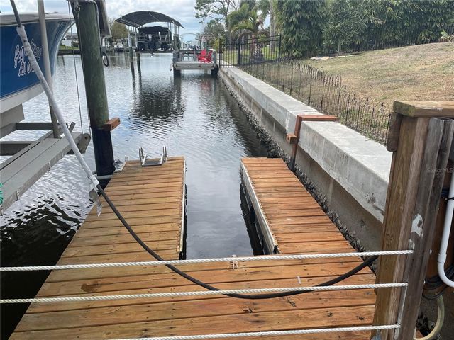 18417 HOTTELET CIRCLE, Port Charlotte, FL 33948