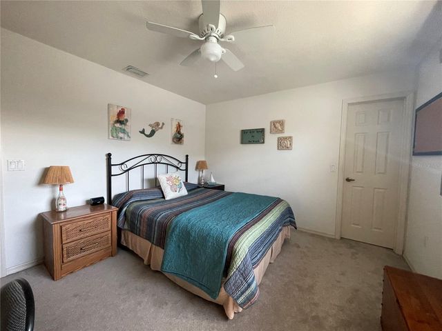 18417 HOTTELET CIRCLE, Port Charlotte, FL 33948