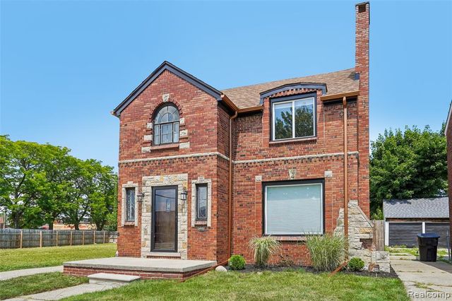 6174 Bishop Street, Detroit, MI 48224