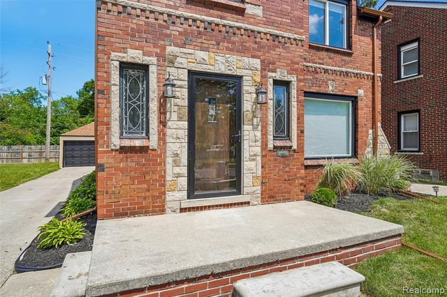 6174 Bishop Street, Detroit, MI 48224