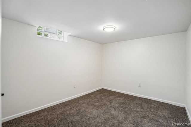 6174 Bishop Street, Detroit, MI 48224