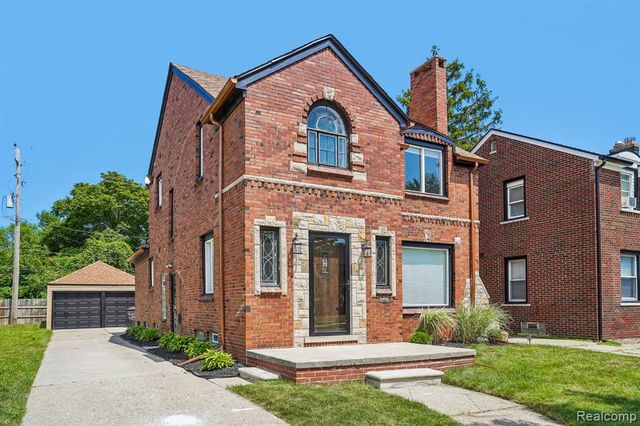 6174 Bishop Street, Detroit, MI 48224