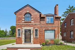 6174 Bishop Street, Detroit, MI 48224