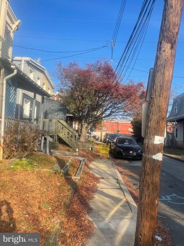 46 S MAPLE AVE, Lansdowne, PA 19050