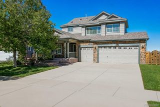 6394 S Millbrook Way, Aurora, CO 80016