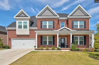 710 Barr Lake Drive, Lexington, SC 29072