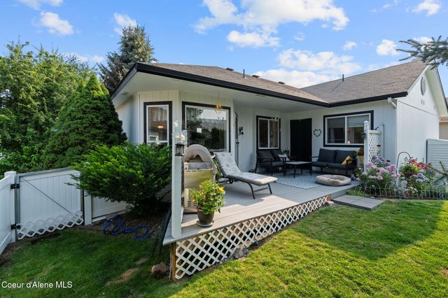 1275 W Progress DR, Hayden, ID 83835