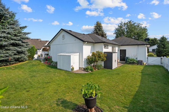 1275 W Progress DR, Hayden, ID 83835