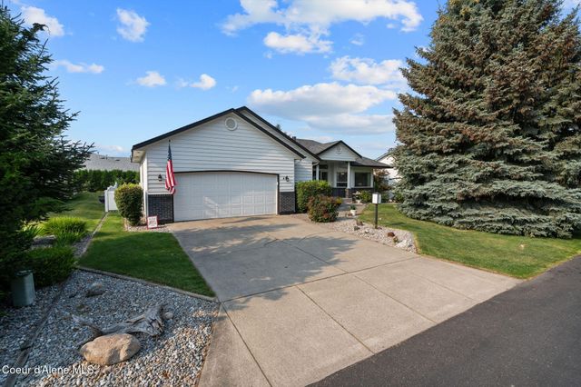 1275 W Progress DR, Hayden, ID 83835
