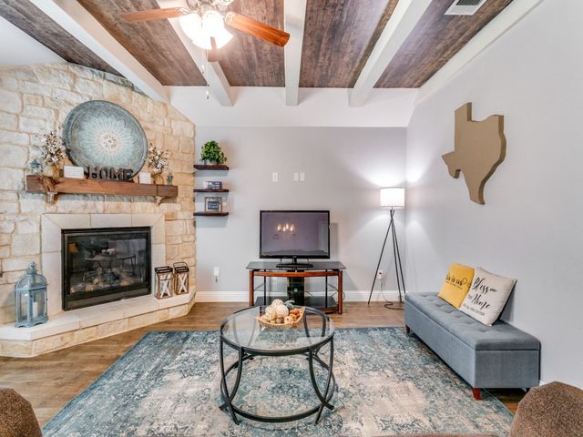 2921 Cerro Ranch Road, Aubrey, TX 76227