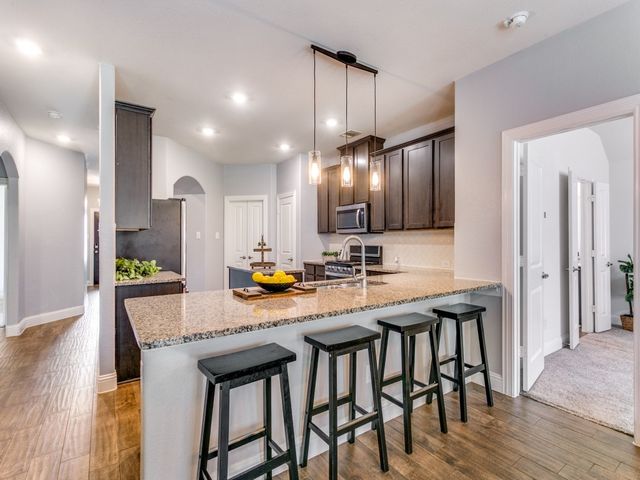 2921 Cerro Ranch Road, Aubrey, TX 76227