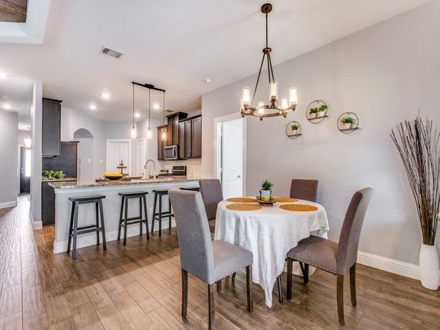 2921 Cerro Ranch Road, Aubrey, TX 76227