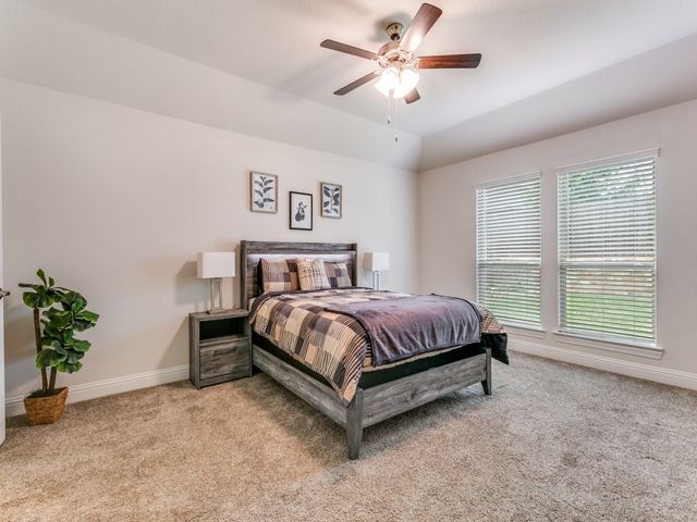 2921 Cerro Ranch Road, Aubrey, TX 76227